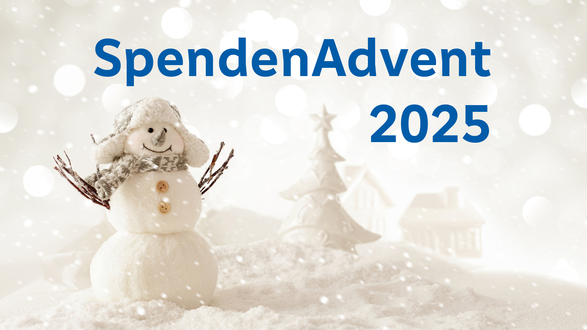 SpendenAdvent Spendenadvent